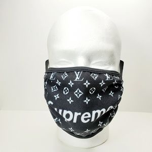 face mask